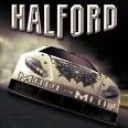 HALFORD - HALFORD IV - MADE OF METAL