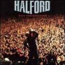 HALFORD - LIVE INSURRECTION