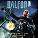 HALFORD - RESURRECTION - remaster