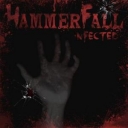 HAMMERFALL - INFECTED - slipcase