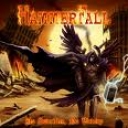 HAMMERFALL - NO SACRIFICE NO VICTORY