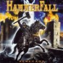 HAMMERFALL - Renegade