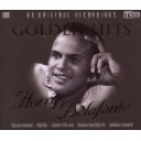 HARRY BELAFONTE - GOLDEN HITS OF