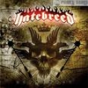 HATEBREED - HATEBREED