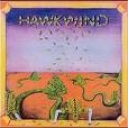 HAWKWIND - HAWKWIND