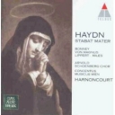 HAYDN JOSEPH - STABAT MATER