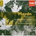 HAYDN JOSEPH - THE SEASONS