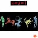 HEART - BAD ANIMALS