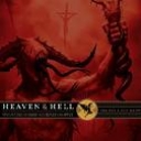 HEAVEN & HELL - THE DEVIL YOU KNOW
