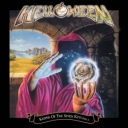 HELLOWEEN - KEEPERS ON THE SEVENTH KEYS VOL. 1-remaster