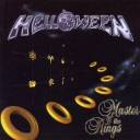 HELLOWEEN - MASTER OF THE RINGS - remaster