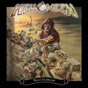 HELLOWEEN - WALLS OF JERICHO - remaster&expanded