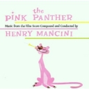 HENRY MANCINI - THE PINK PANTHER - OST