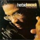 HERBIE HANCOCK - THE NEW STANDARD