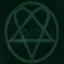 HIM - DARK LIGHT