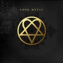 HIM - LOVE METAL