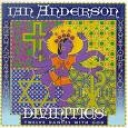 IAN ANDERSON - DIVINITIES : TWELVE DANCES WITH THE GOD