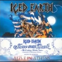 ICED EARTH - ALIVE IN ATHENS - LTD ED