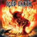 ICED EARTH - BURNT OFFERINGS - remaster