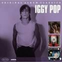 IGGY POP - ORIGINAL ALBUM CLASSICS