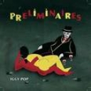 IGGY POP - PRELIMINAIRES