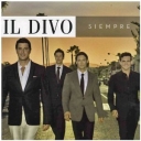 IL DIVO - SIEMPRE