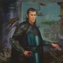 Edric, Spymaster of Trest