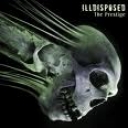 ILLDISPOSED - THE PRESTIGE - digi
