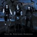 IMMORTAL - SONS OF NORTHERN DARKNESS