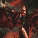Kaalia of the Vast