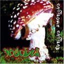 INCUBUS - FUNGUS AMONG US