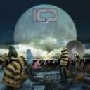 IQ - FREQUENCY
