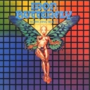 IRON BUTTERFLY - SCORCHING BEAUTY