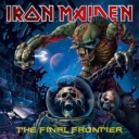 IRON MAIDEN - THE FINAL FRONTIER - Licenta