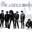 J. GEILS BAND - BEST OF