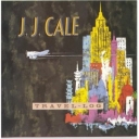 J.J. CALE - TRAVEL-LOG