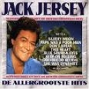 JACK JERSEY - DE ALLERGROOTSE HITS