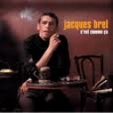 JACQUES BREL - C'EST COMME CA