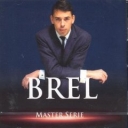 JACQUES BREL - MASTER SERIE VOL.2