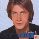 JACQUES DUTRONC - LE MEILLEURE DE J. DUTRONC