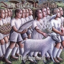 JAKSZYK/COLLINS/FRIPP - A SCARCITY OF MIRACLES