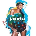 JAMELIA - THANK YOU