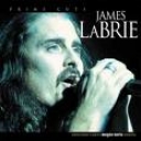 JAMES LaBRIE - PRIME CUTS - digi