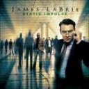 JAMES LaBRIE - STATIC IMPULSE - Ltd
