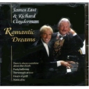 JAMES LAST & CLAYDERMAN - ROMANTIC DREAMS