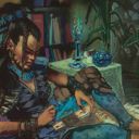 Rhystic Study