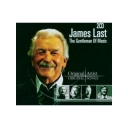 JAMES LAST - THE GENTLEMAN OF MUSIC - BEST OF
