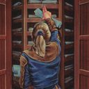 Scroll Rack