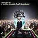 JAMIROQUAI - ROCK DUST LIGHT - licenta