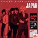 JAPAN - ORIGINAL ALBUM CLASSICS